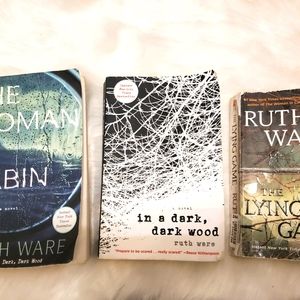 RUTH WARE Collection